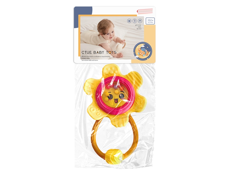 BABY RATTLE - HP1234208