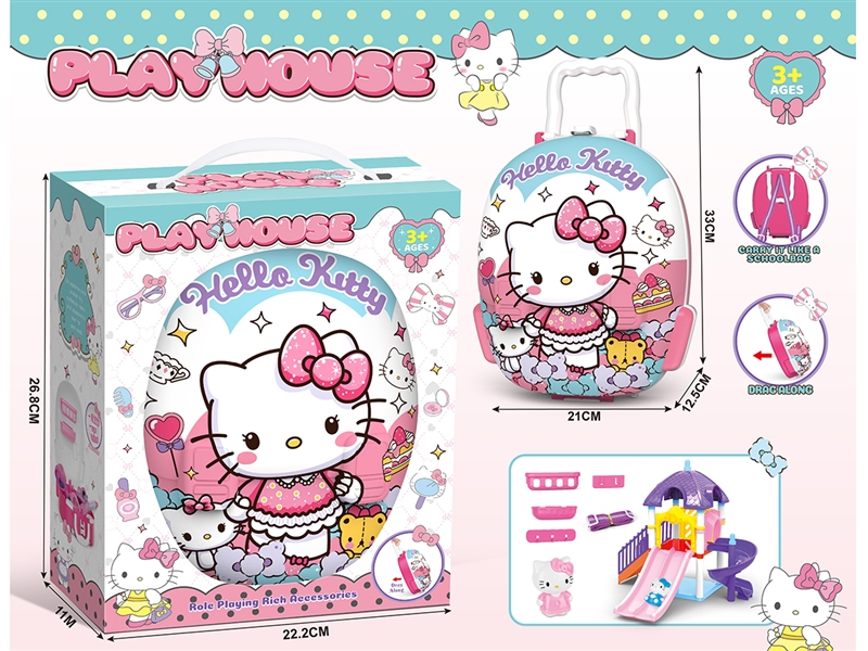 KITTY PARK - HP1234274