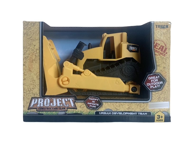 FREE WAY CONSTRUCTION CAR - HP1234360