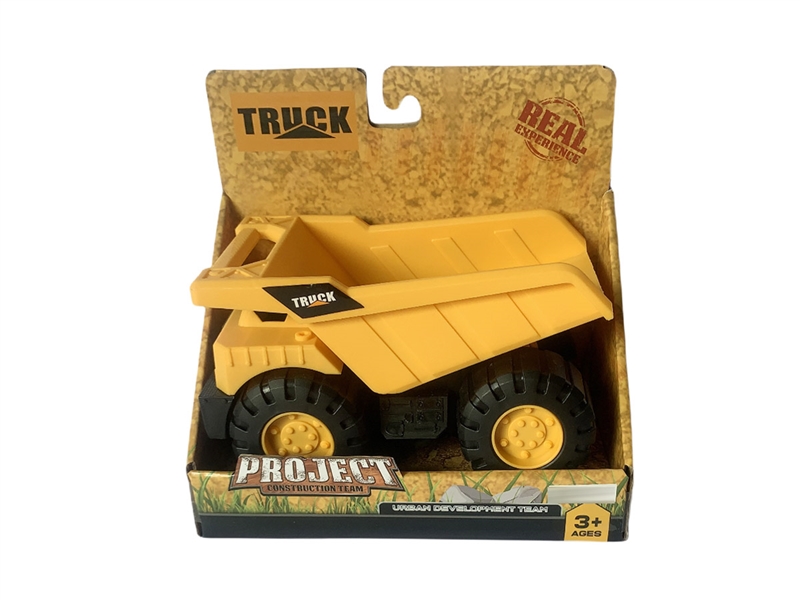 FREE WAY CONSTRUCTION CAR - HP1234362