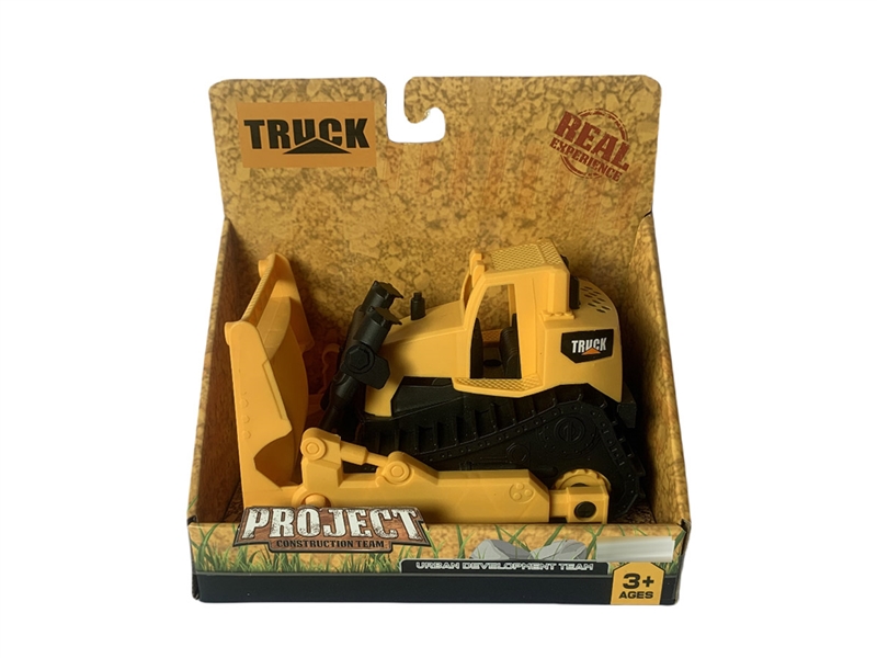 FREE WAY CONSTRUCTION CAR - HP1234363