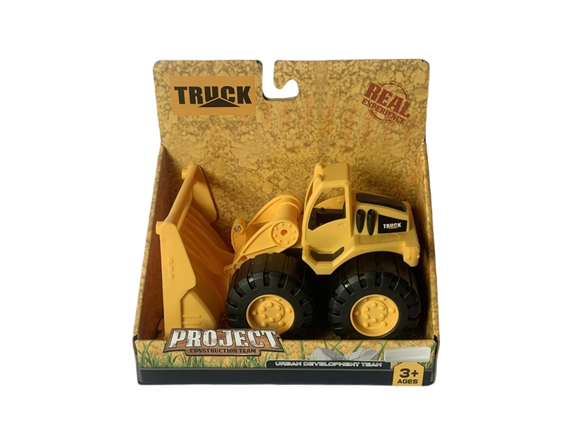 FREE WAY CONSTRUCTION CAR - HP1234364