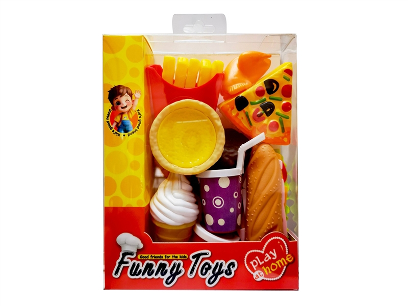 KITCHEN SET - HP1234566