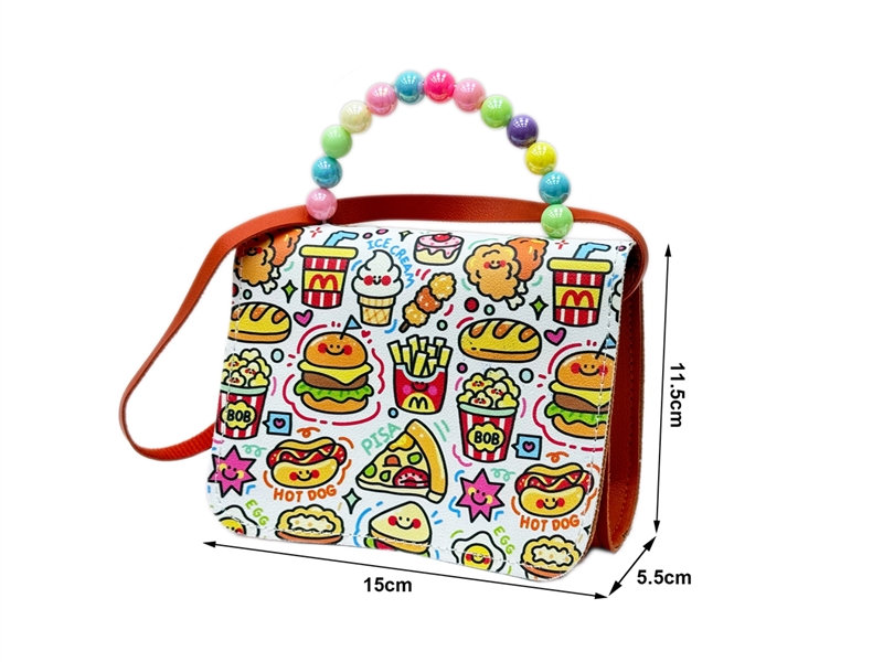 HANDBAG - HP1235860