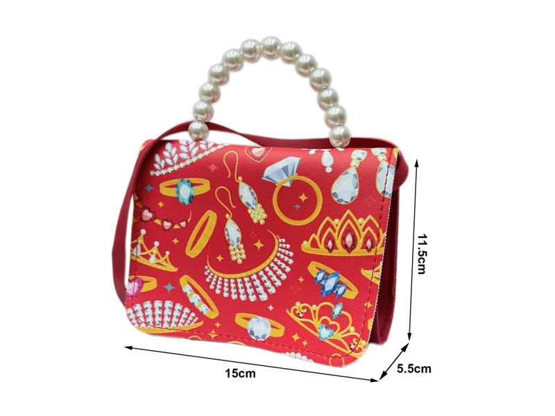 HANDBAG - HP1235862