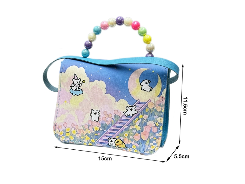HANDBAG - HP1235863