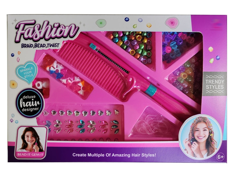HAIR WEAVE MACHINE - HP1236031