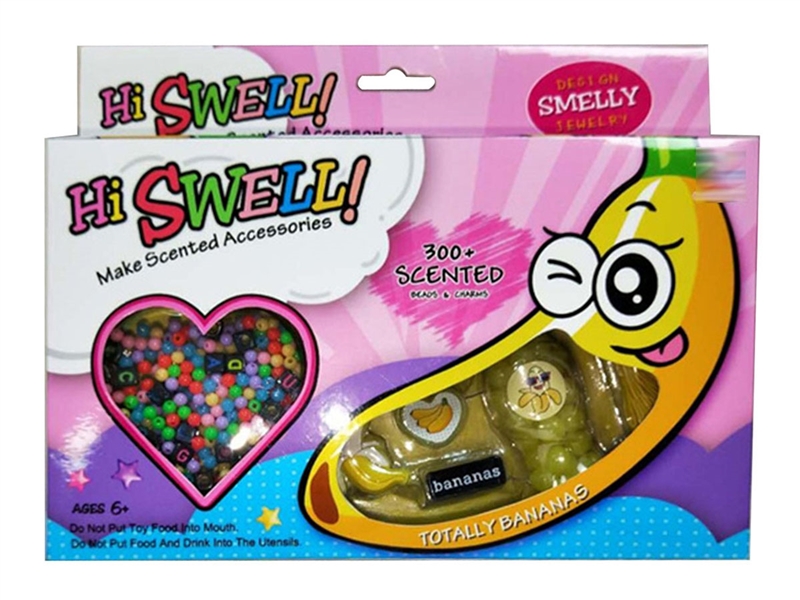 DIY CRAFT BEAD SET - HP1236051