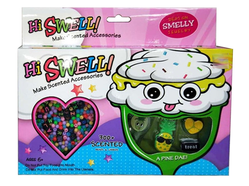 DIY CRAFT BEAD SET - HP1236052