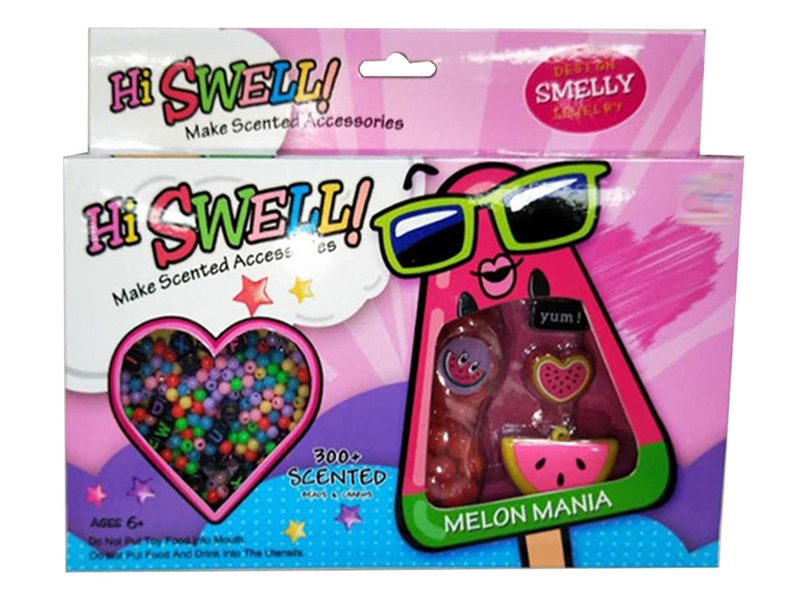 DIY CRAFT BEAD SET - HP1236053