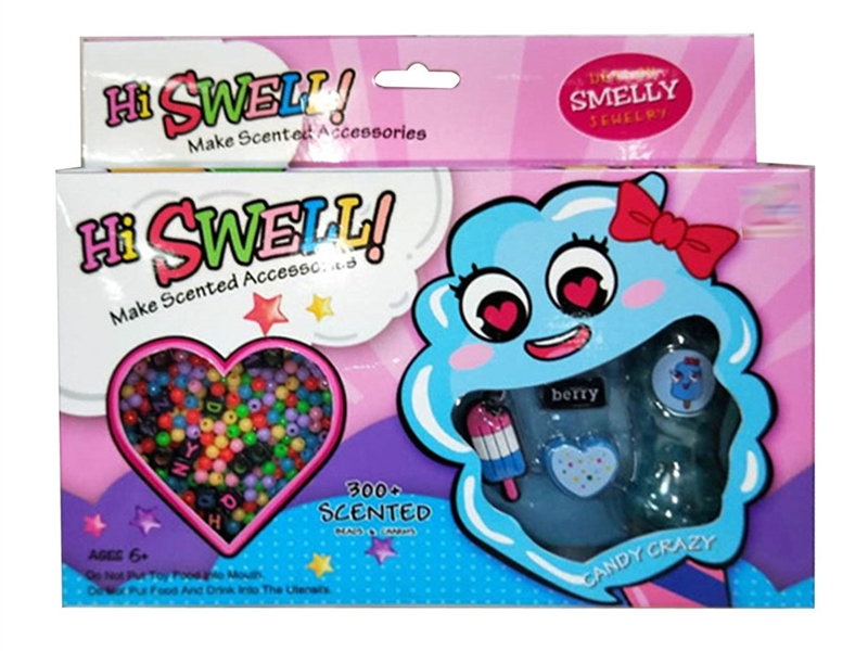 DIY CRAFT BEAD SET - HP1236054