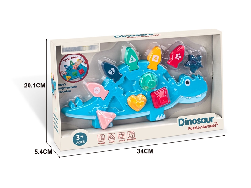 SHAPE MATCHING - HP1236354