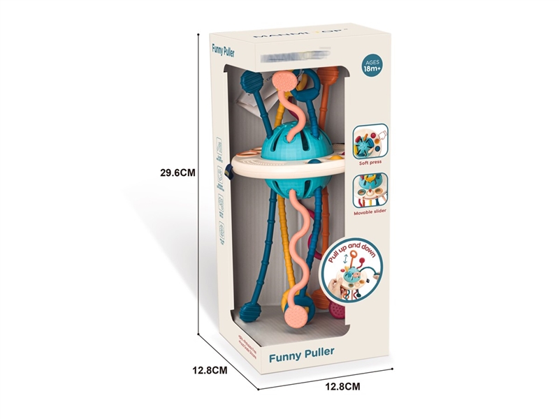 PULL STRING TOYS - HP1236356