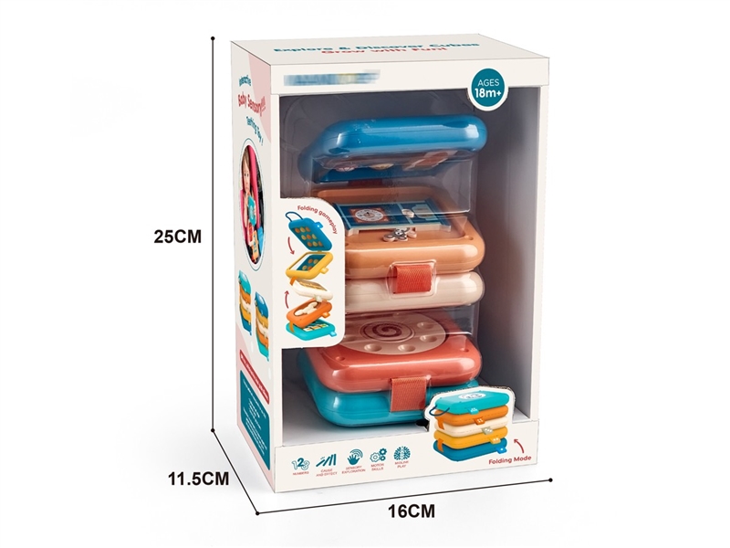 STACKING GAME - HP1236365