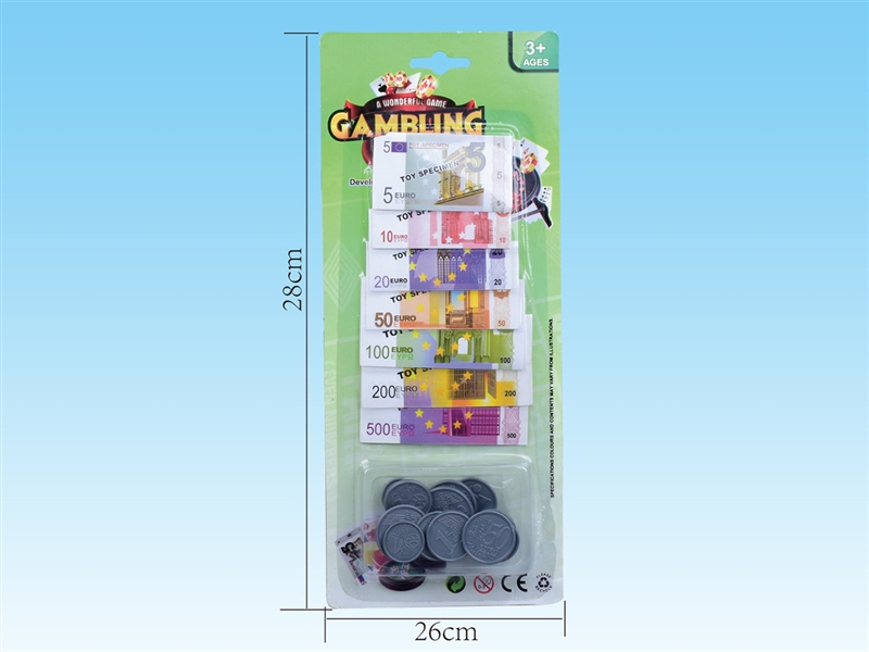 GAMBLING GAME - HP1236495