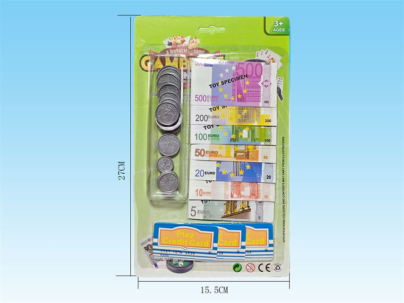 GAMBLING GAME - HP1236500
