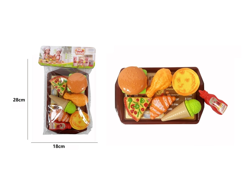 HAMBURGER SET - HP1236740
