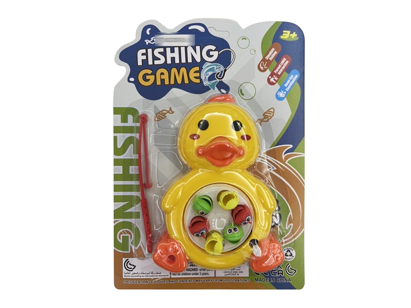 FISHING GAME - HP1236802
