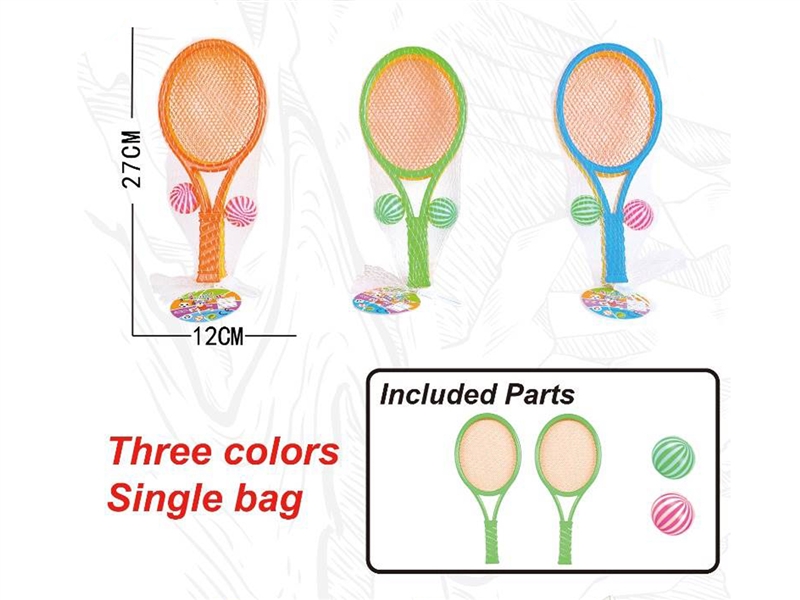 PICKLEBALL SET - HP1236804