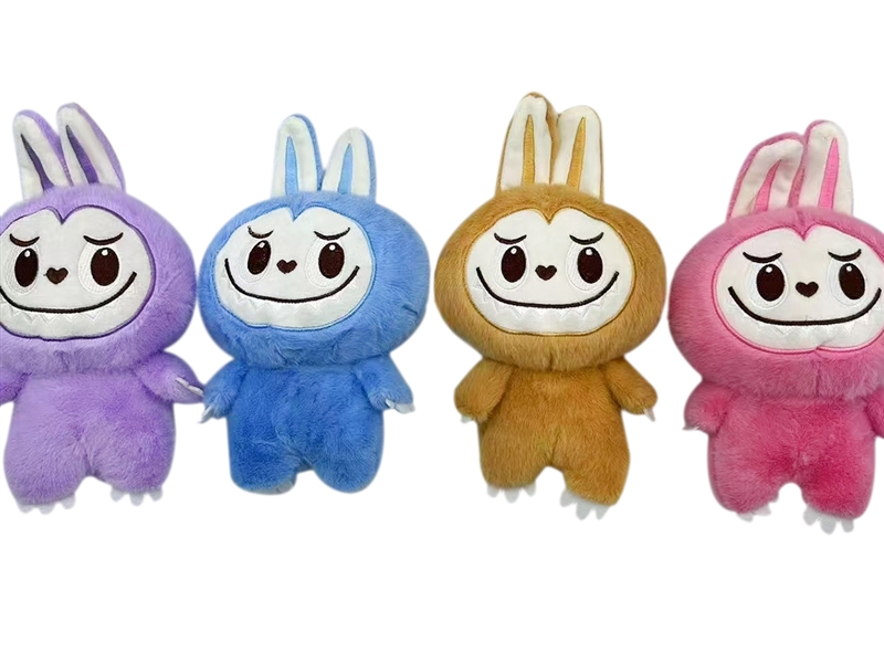 22CM PLUSH LABUBU - HP1236927