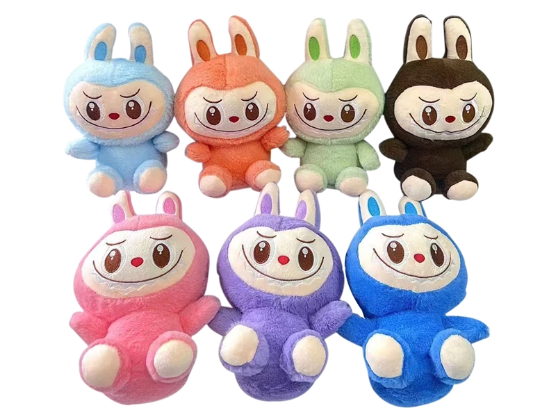 25CM PLUSH LABUBU - HP1236930