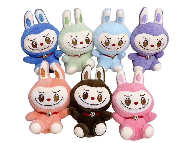 25CM PLUSH LABUBU - HP1236931