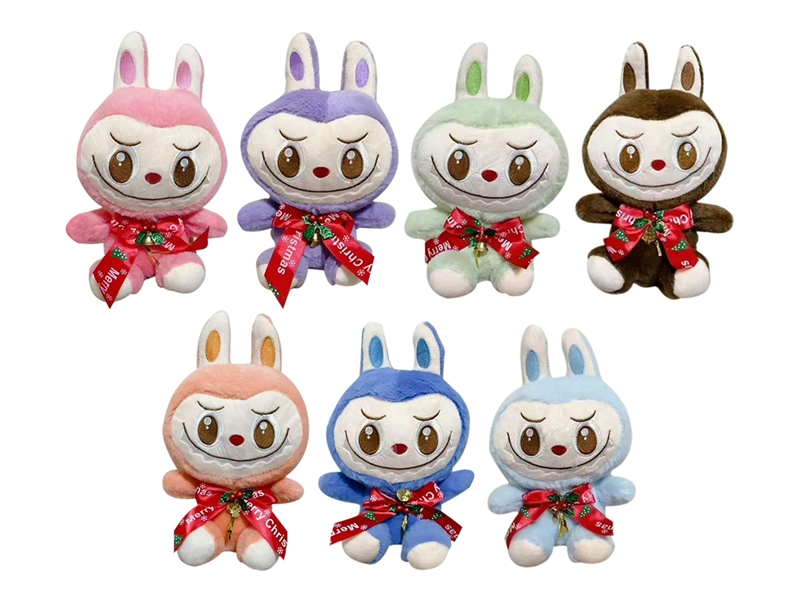 25CM PLUSH LABUBU - HP1236932