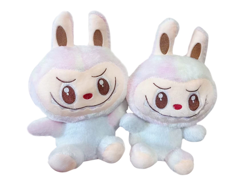 25CM PLUSH LABUBU - HP1236937