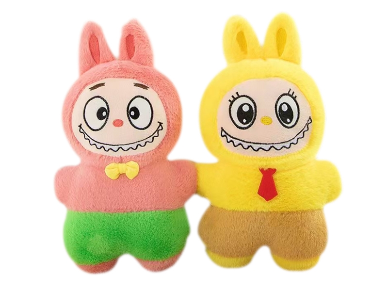 20CM PLUSH LABUBU - HP1236944