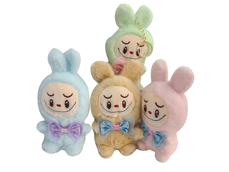 12CM PLUSH LABUBU - HP1236948