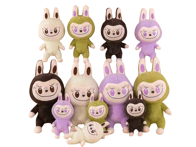 45CM PLUSH LABUBU - HP1236963