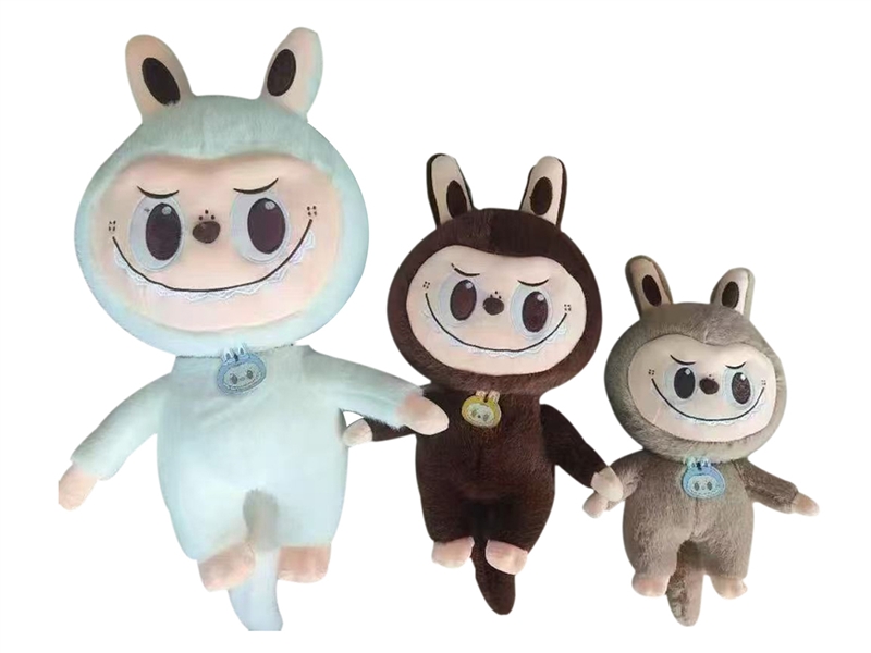 45CM PLUSH LABUBU - HP1236971