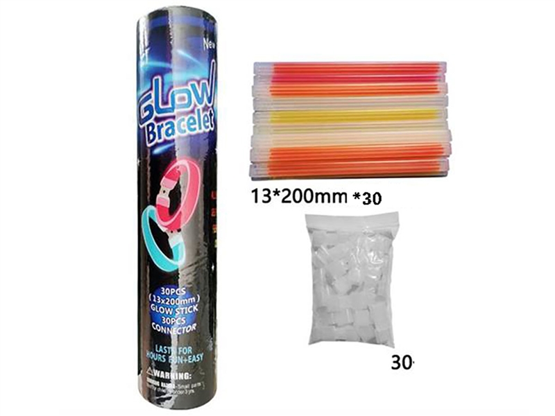 FLUORESCENT STICK SET - HP1237288
