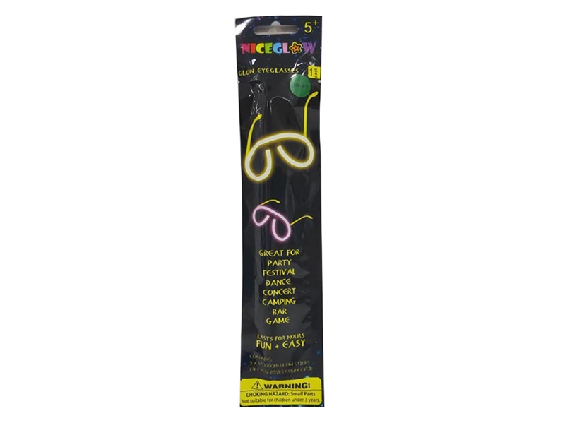 FLUORESCENT GLASSES - HP1237298