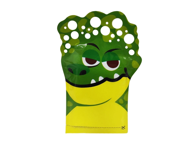 BUBBLE GLOVE - HP1237317