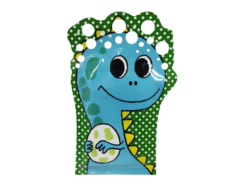 BUBBLE GLOVE - HP1237318