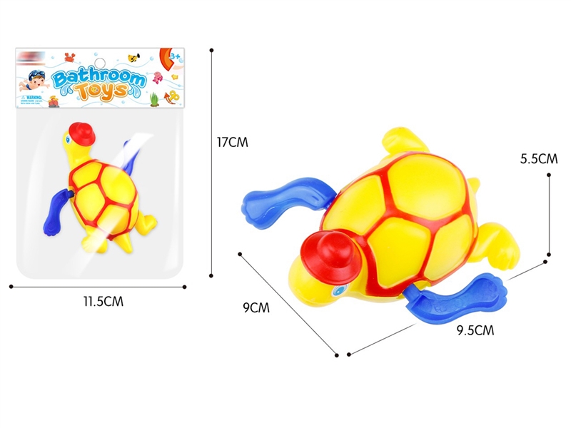 BATHROOM TOYS - HP1237325