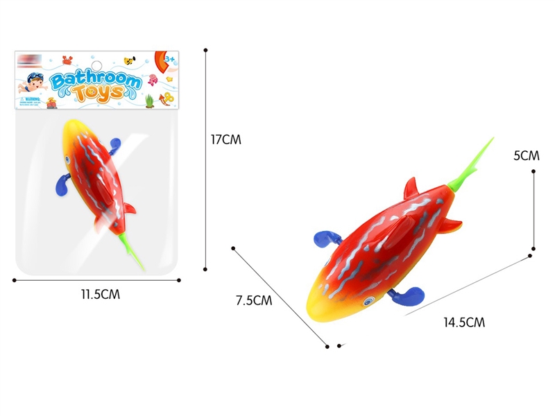 BATHROOM TOYS - HP1237326
