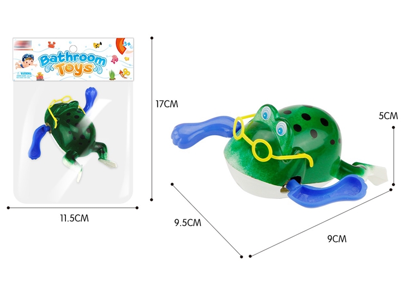 BATHROOM TOYS - HP1237327