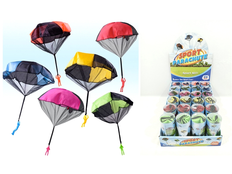 降落伞（24pcs） - HP1237732