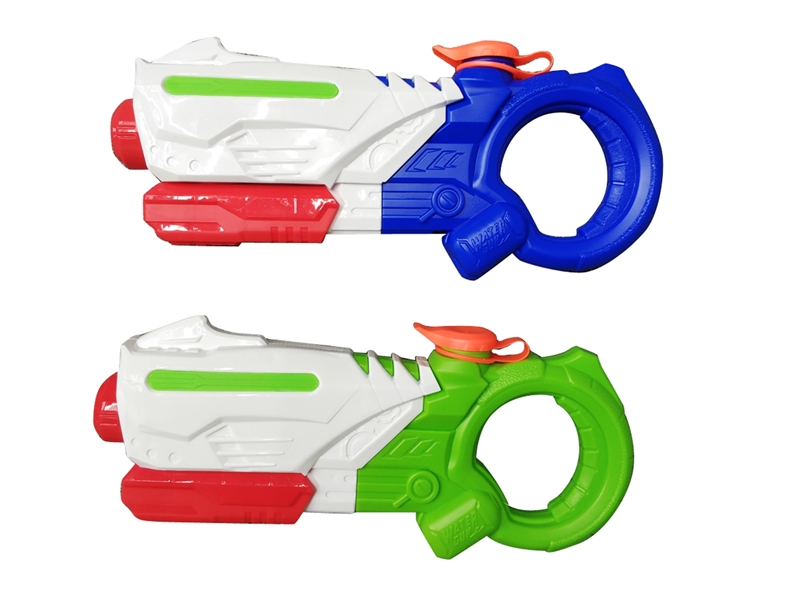 实色压力水枪 310ML - HP1237821