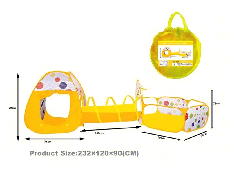 TENT - HP1238442