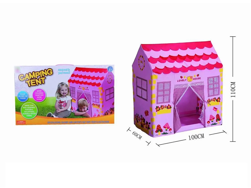 TENT - HP1238460