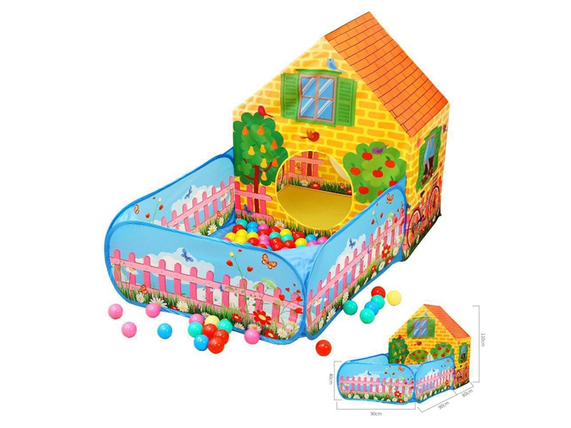 TENT - HP1238579