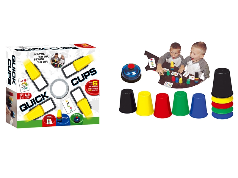 SPEEDCUPS GAME - HP1238763