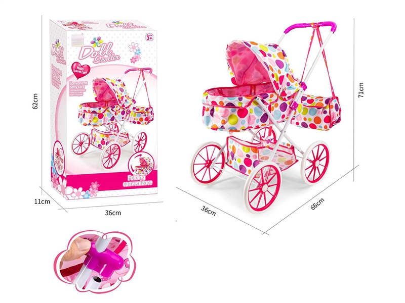 BABY STROLLER - HP1238822