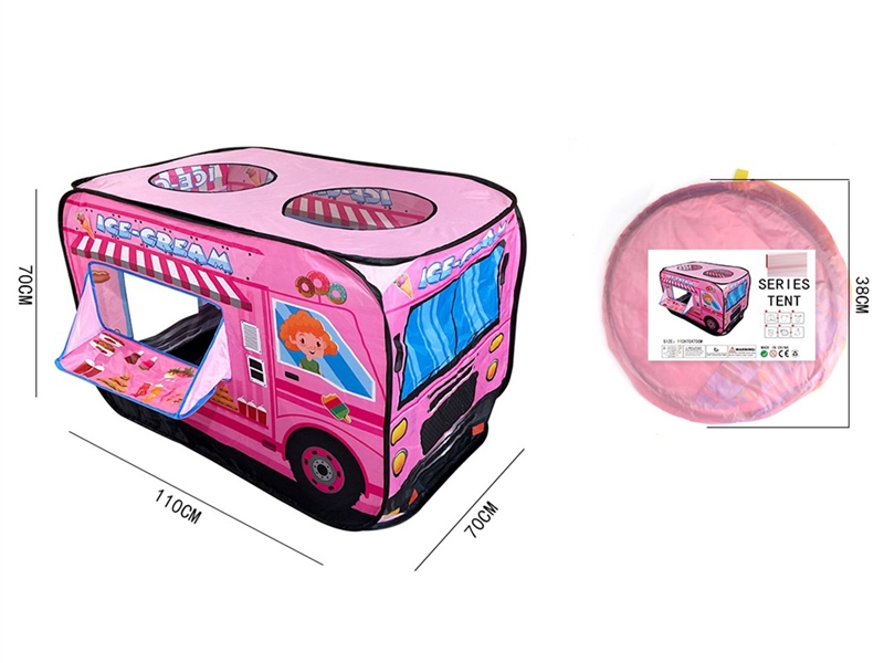 TENT - HP1238894