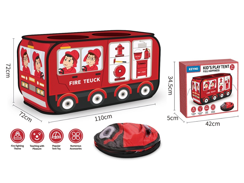 TENT - HP1238900