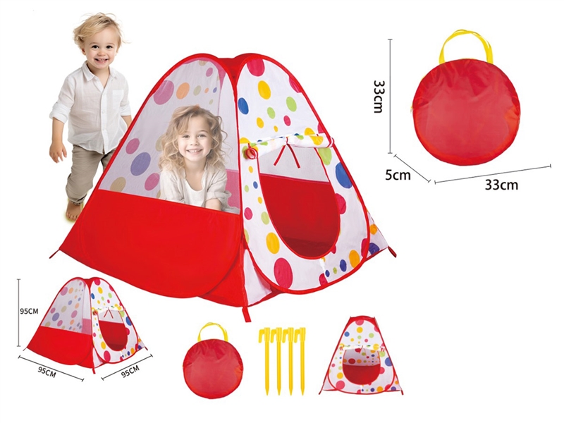 TENT - HP1238909