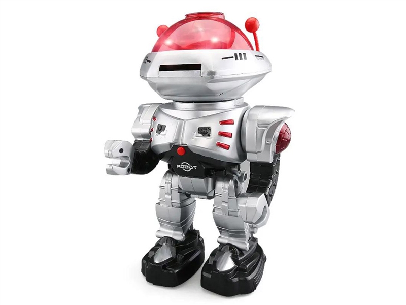 R/C ROBOT - HP1238956